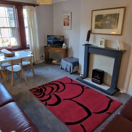 Morris Terrace Apartment Стерлинг Экстерьер фото