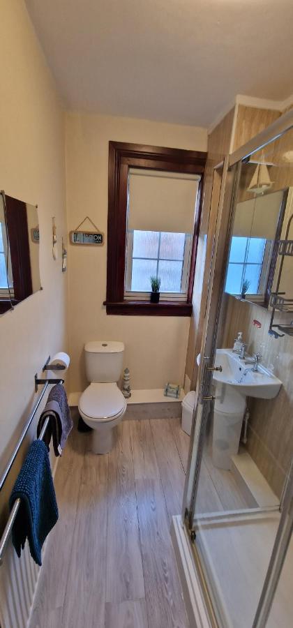 Morris Terrace Apartment Стерлинг Экстерьер фото