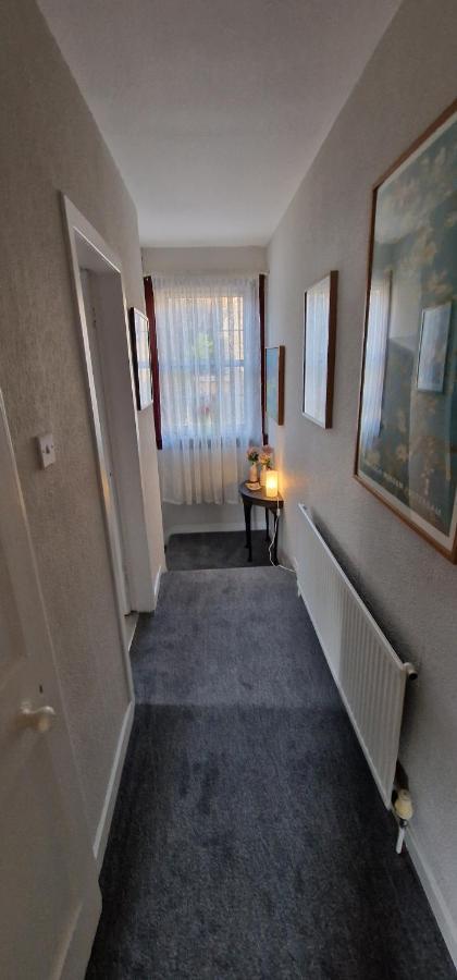 Morris Terrace Apartment Стерлинг Экстерьер фото